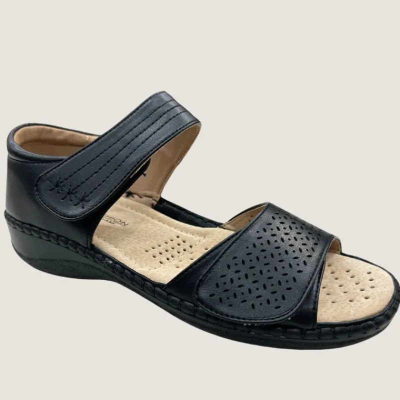 Moose 2 Sandal | Aero Cushion Fashion