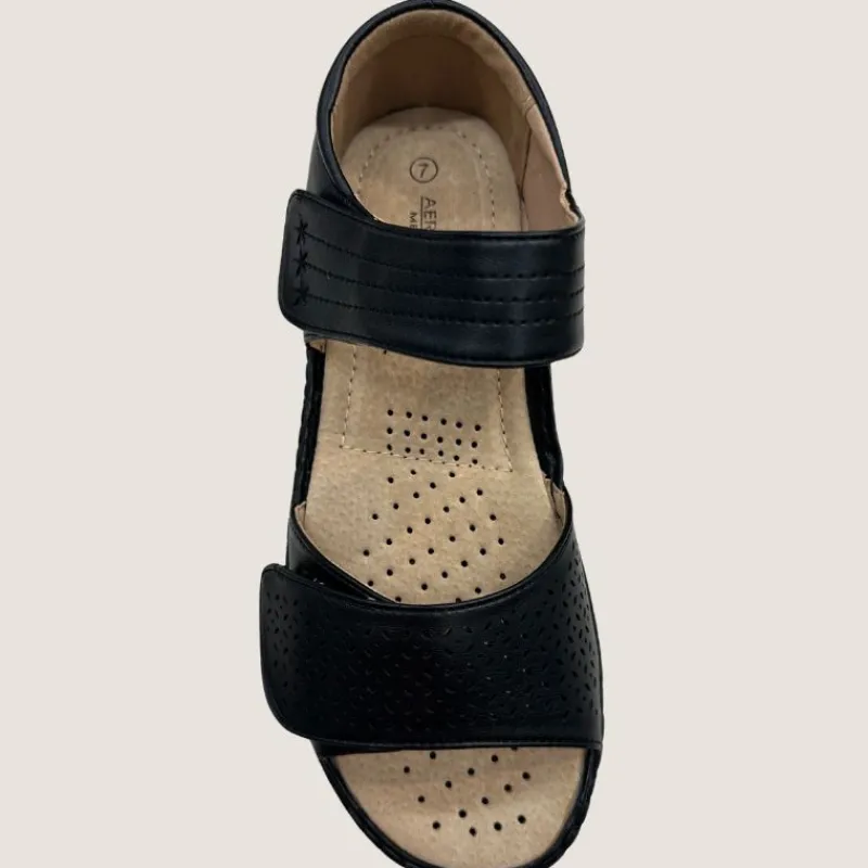 aero_cushion_moose__sanda_2.webp Moose 2 Sandal | Aero Cushion Fashion