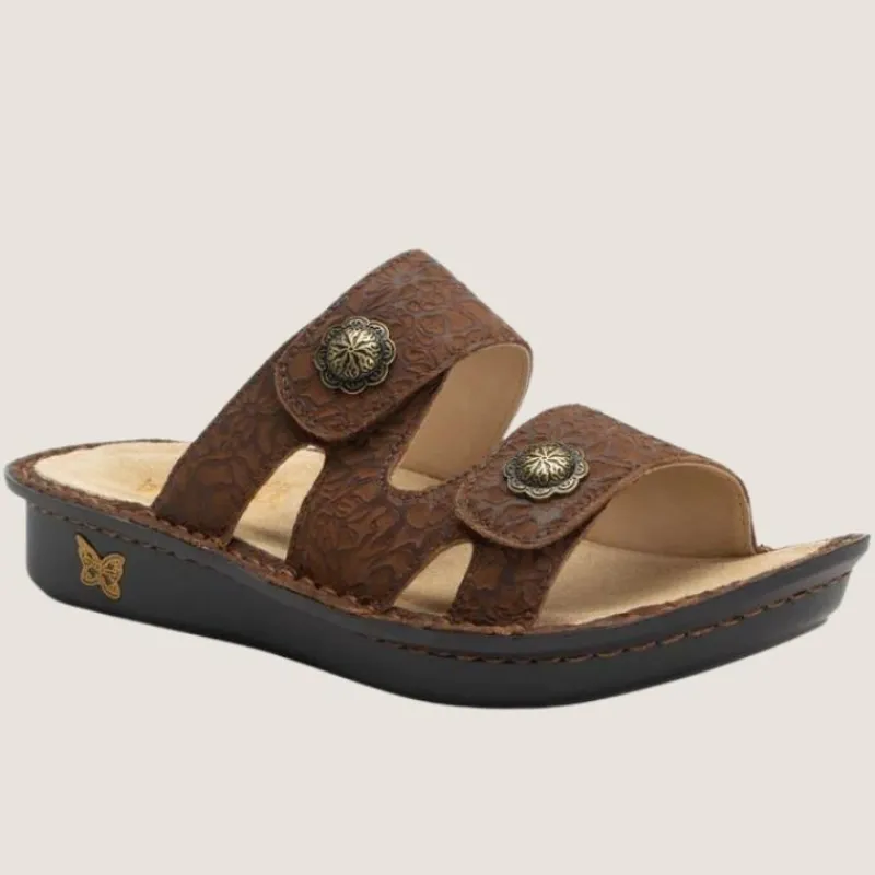 Violette Sandal | Alegria Outlet