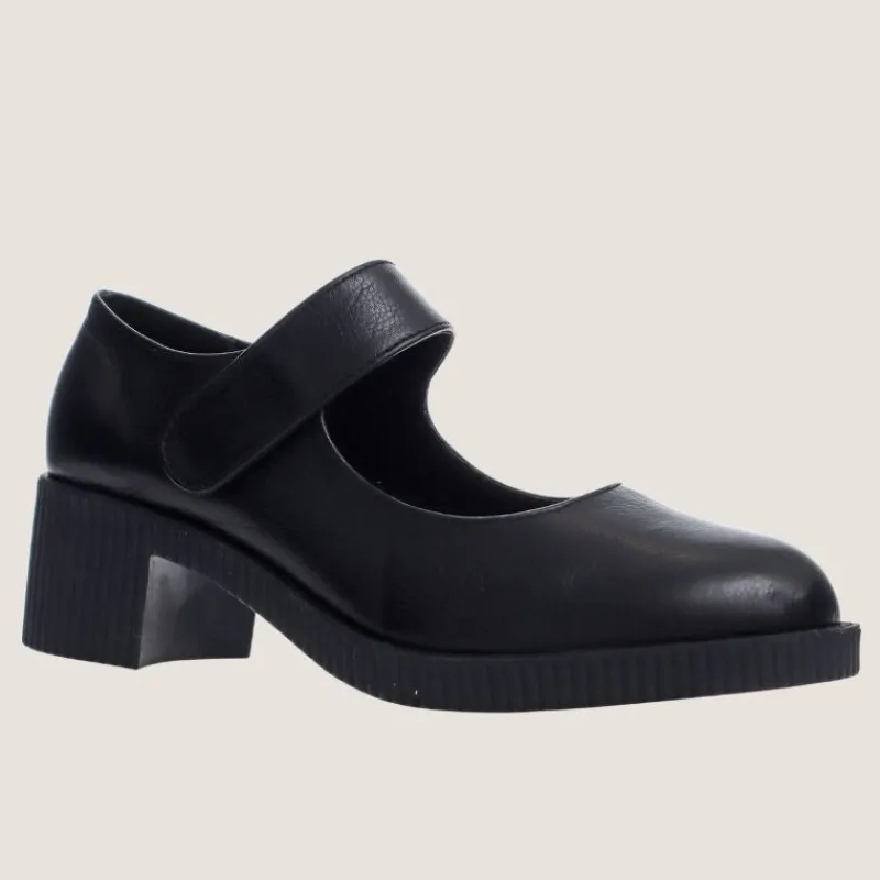 Cynthia Heel | Alfie and Evie Fashion