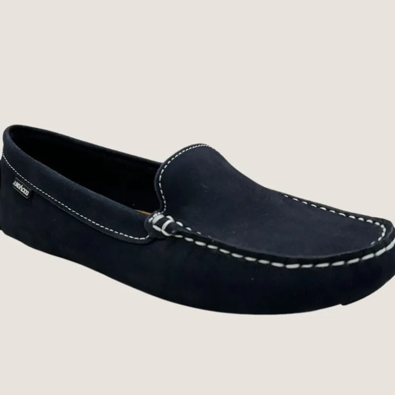 Anika Loafer | Andacco Hot