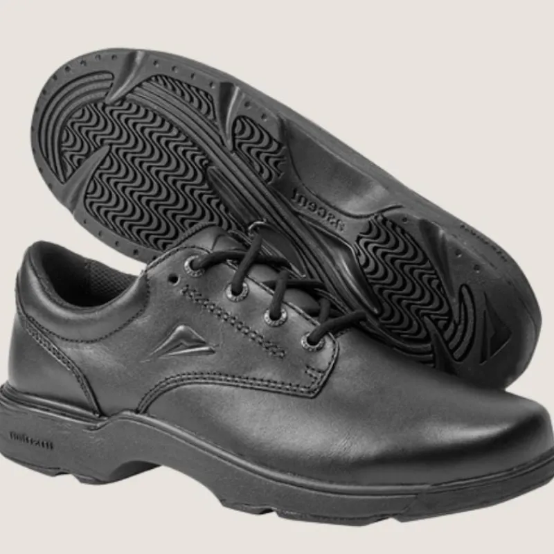 Apex B Senior School Shoe | Ascent Hot