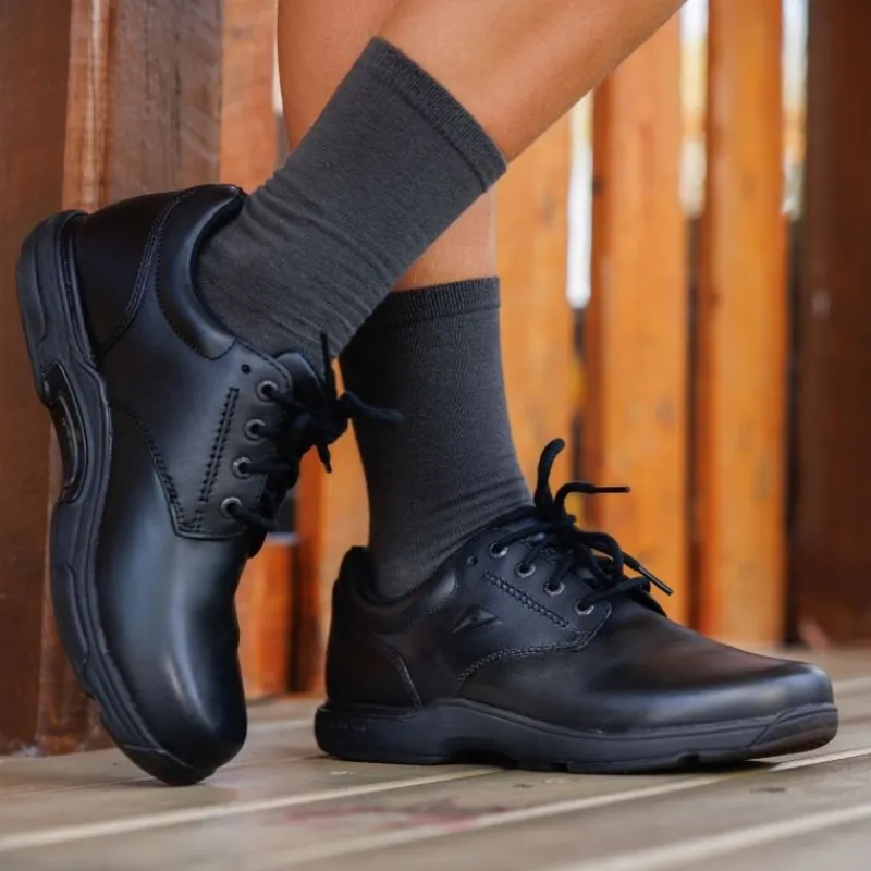 Apex D Senior School Shoe | Ascent Clearance