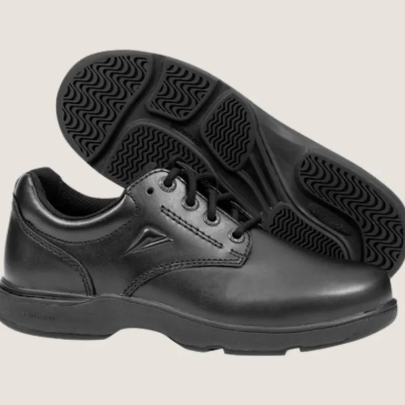 Apex D Youth School Shoe | Ascent Hot