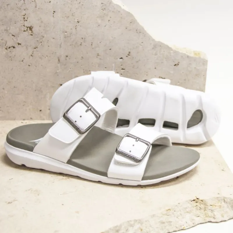 Groove Buckle Slide | Ascent Hot