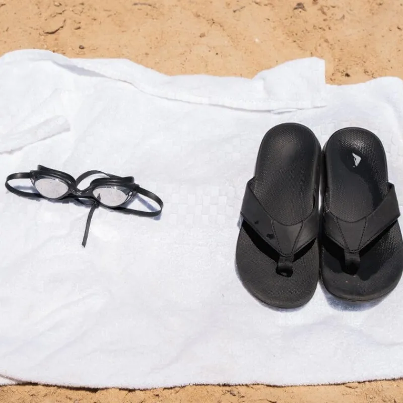 Mens Groove Thong | Ascent Outlet