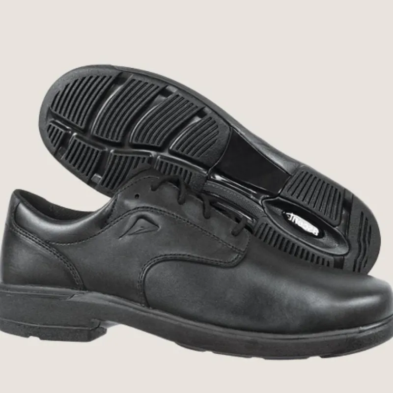Scholar D Senior School Shoe | Ascent Outlet