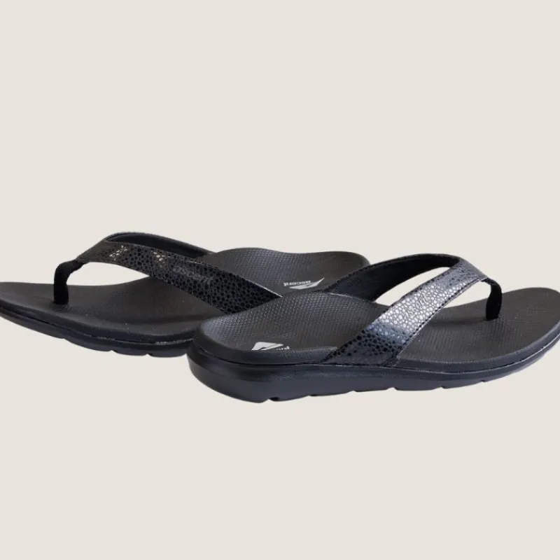 Womens Groove Thong Wide | Ascent Fashion