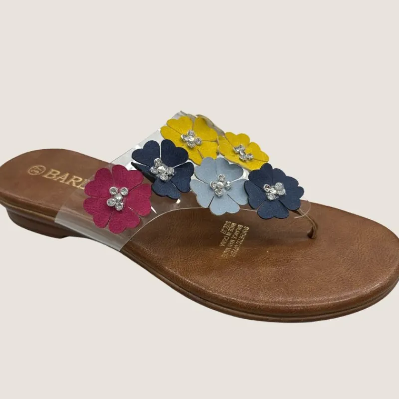 Suzy Thong | Barletta Discount