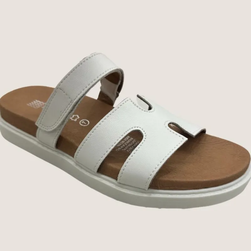 Malibu Slide | Bay Lane Fashion