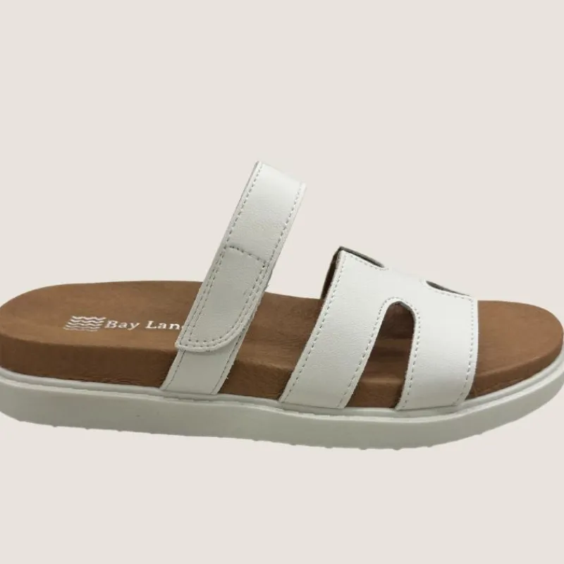 Malibu Slide | Bay Lane Fashion