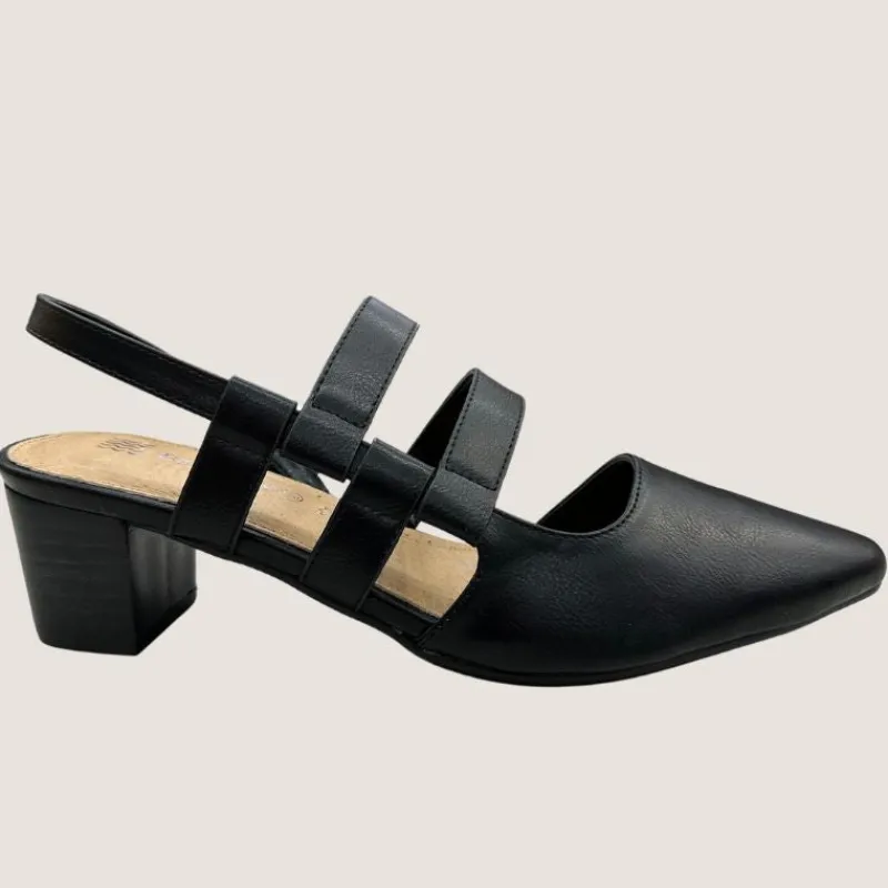 Mercer Heel | Bay Lane Clearance