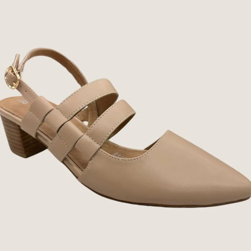 Tilly Heel | Bay Lane Sale