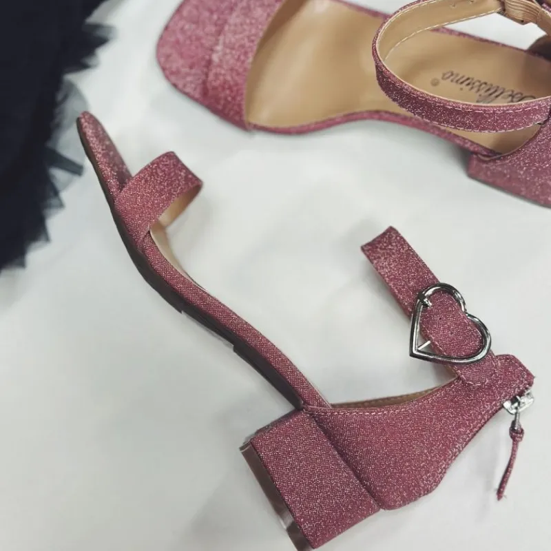 Kids Ashanti Sandal | Bellissimo Sale