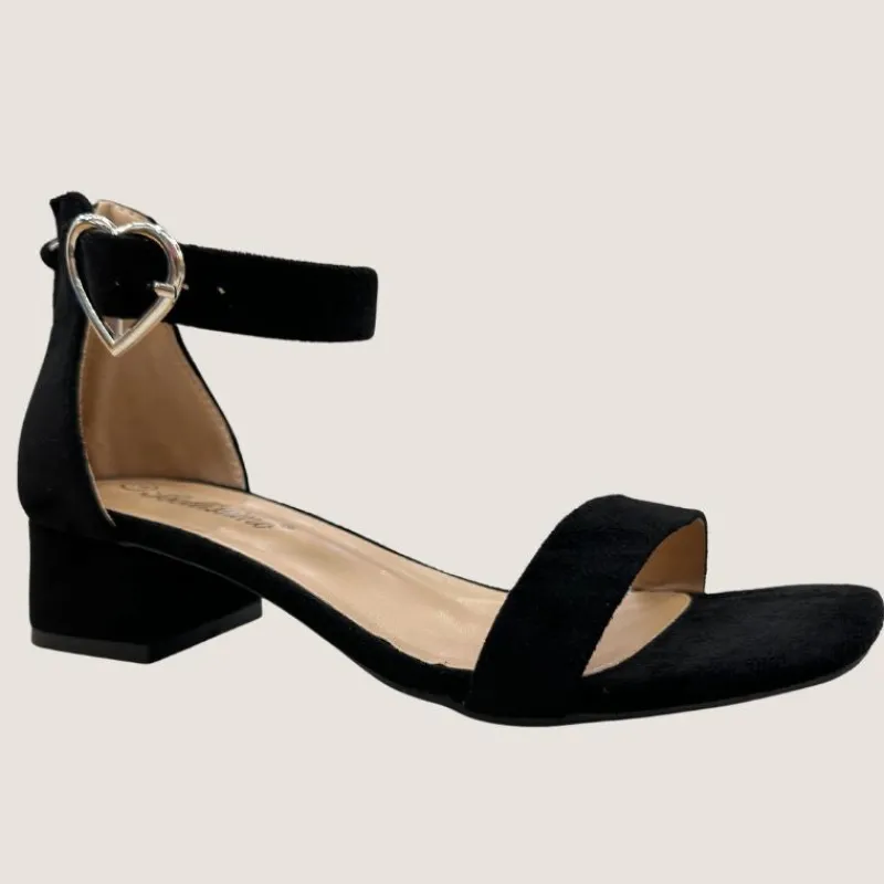 Kids Ashanti Sandal | Bellissimo Fashion