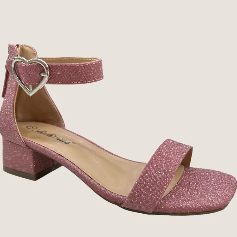 Kids Ashanti Sandal | Bellissimo Sale