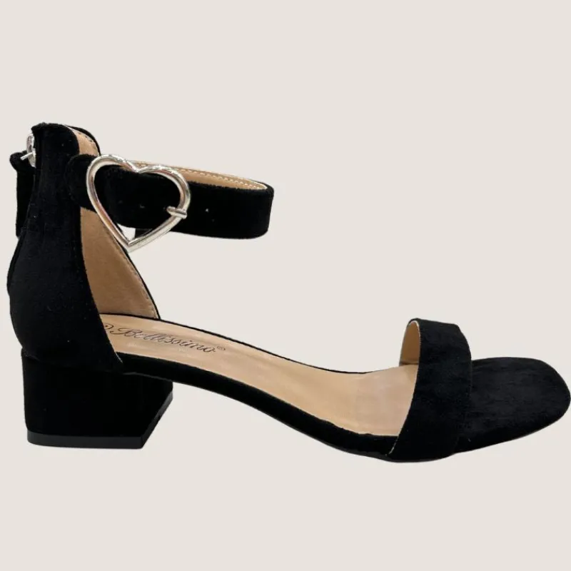 Kids Ashanti Sandal | Bellissimo Fashion