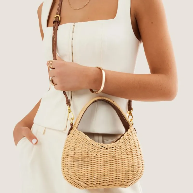 Gianna top Handle Bag | Billini Clearance