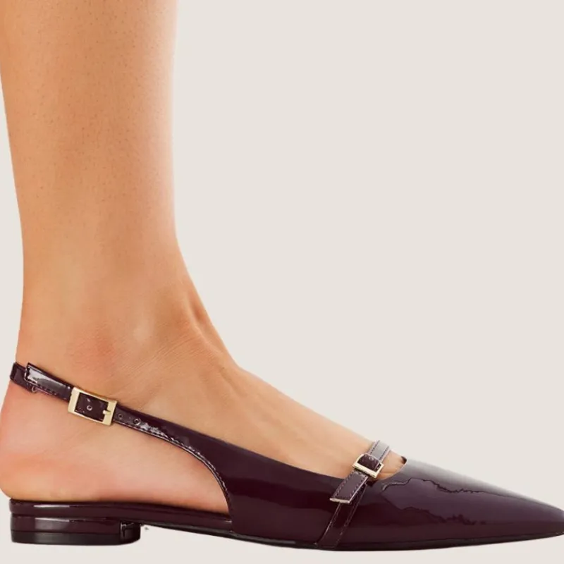 Ilie Loafer | Billini Online