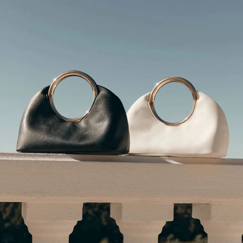 Monroe Top Handle Bag | Billini Best