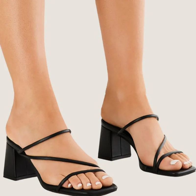 Yazmin 2.0 Heel | Billini Sale
