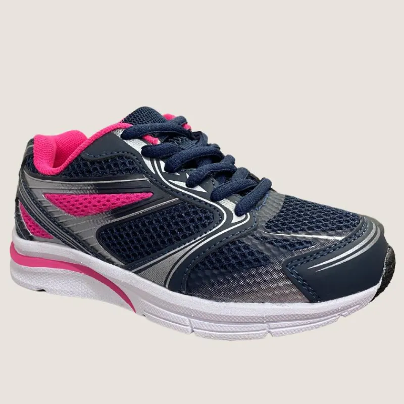 Bolt Arche Kids Lace Up Runner | Lightning Bolt Clearance