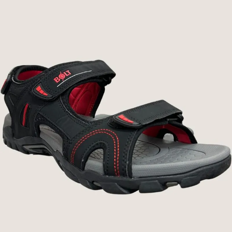 Bolt Bruce Sandal | Lightning Bolt Online