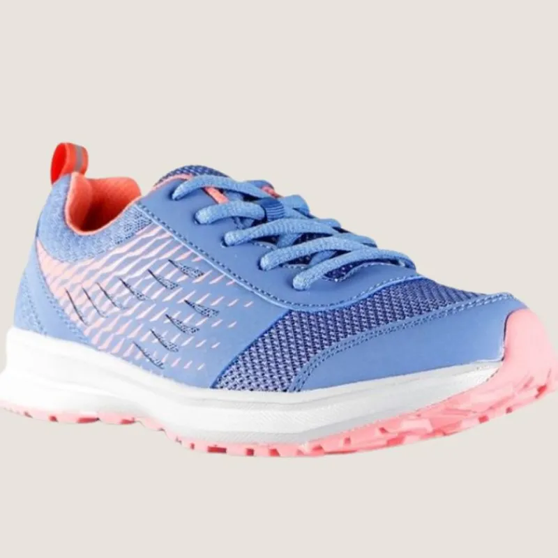 Bolt Giselle Womens Lace Up Runner | Lightning Bolt Online