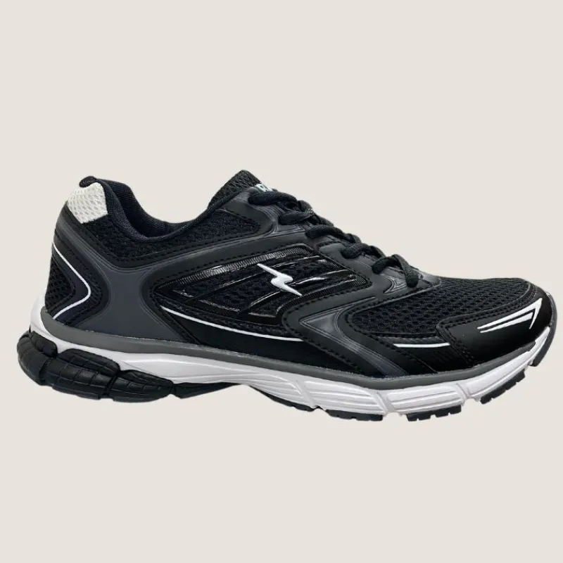 Bolt Griffin Mens Runner | Lightning Bolt Outlet