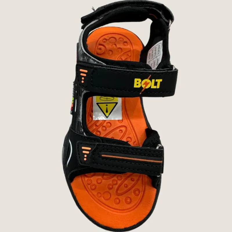 bolt_kids_lawson_sandal_2.webp Bolt Kids Lawson Sandal | Lightning Bolt Hot