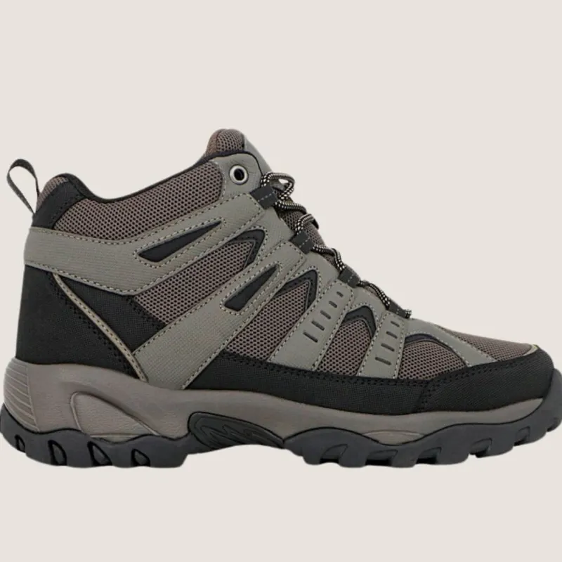Bolt Mahal Lace Up Hiker | Lightning Bolt Sale
