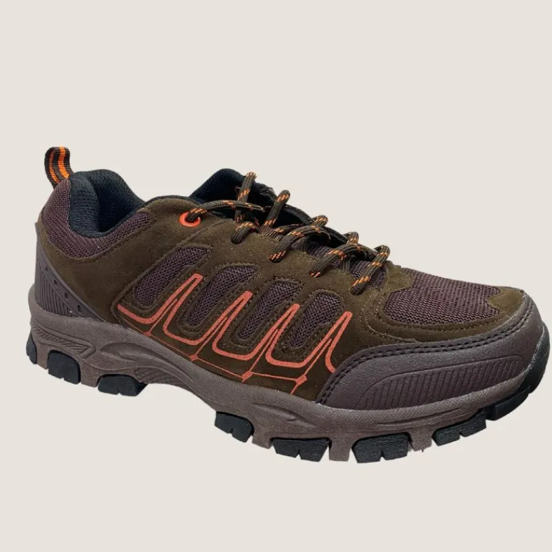 Bolt Merrick Lace Up Hiker | Lightning Bolt New