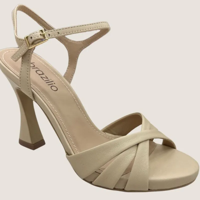 Donna Heel | Brazilio New
