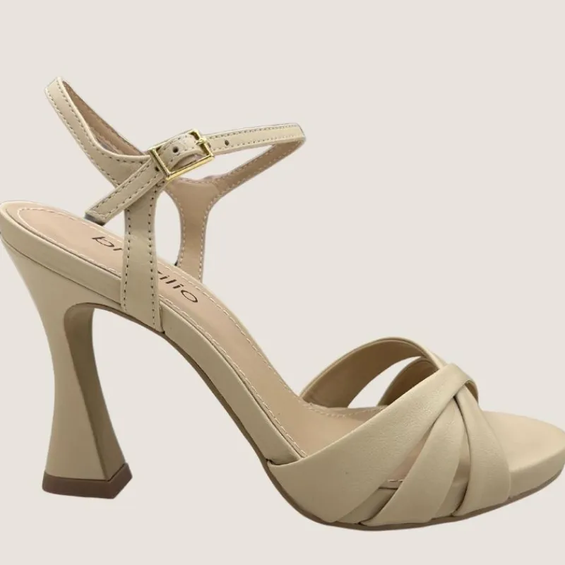 Donna Heel | Brazilio New