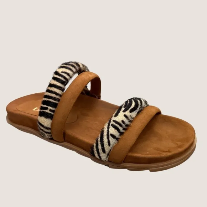 Gloria Slide | Brazilio Sale