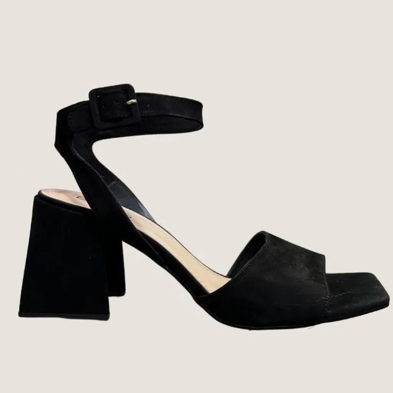 Holly Heel | Brazilio New