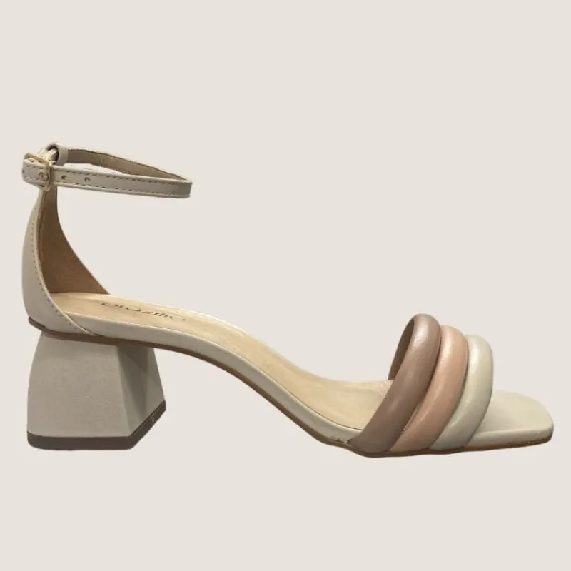 Jane Heel | Brazilio Fashion