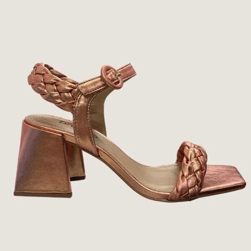 Marilyn Heel | Brazilio Online