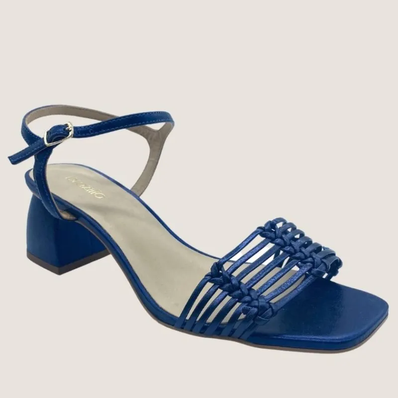 Peter Sandal | Brazilio Hot