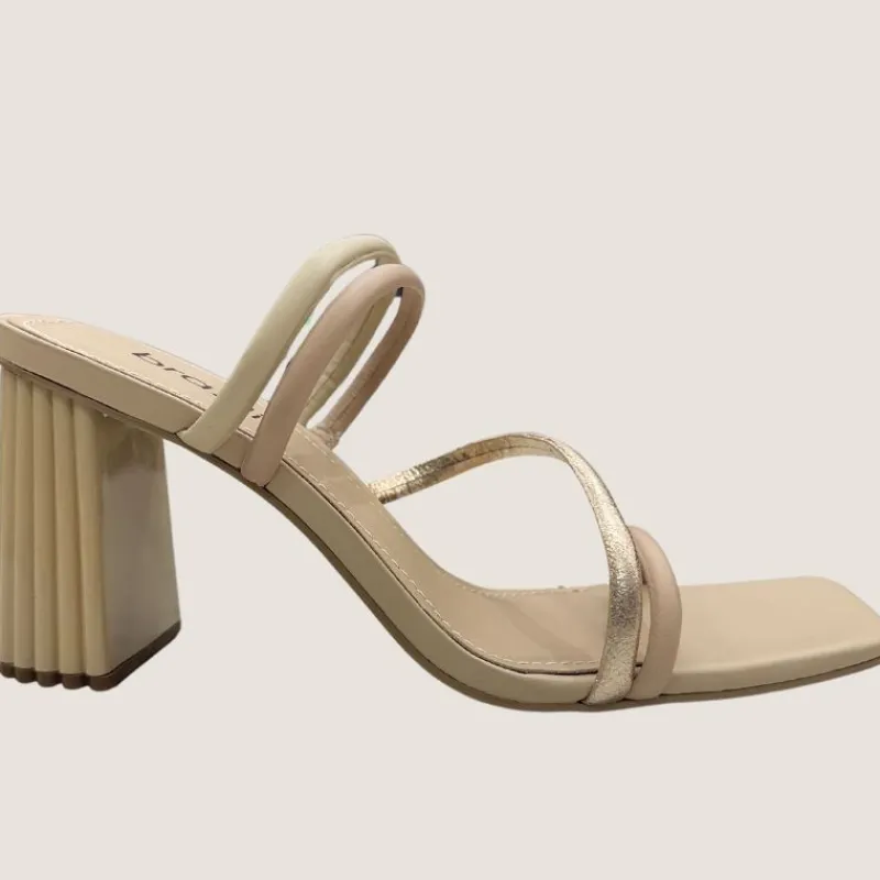 Phoebe Heel | Brazilio Hot