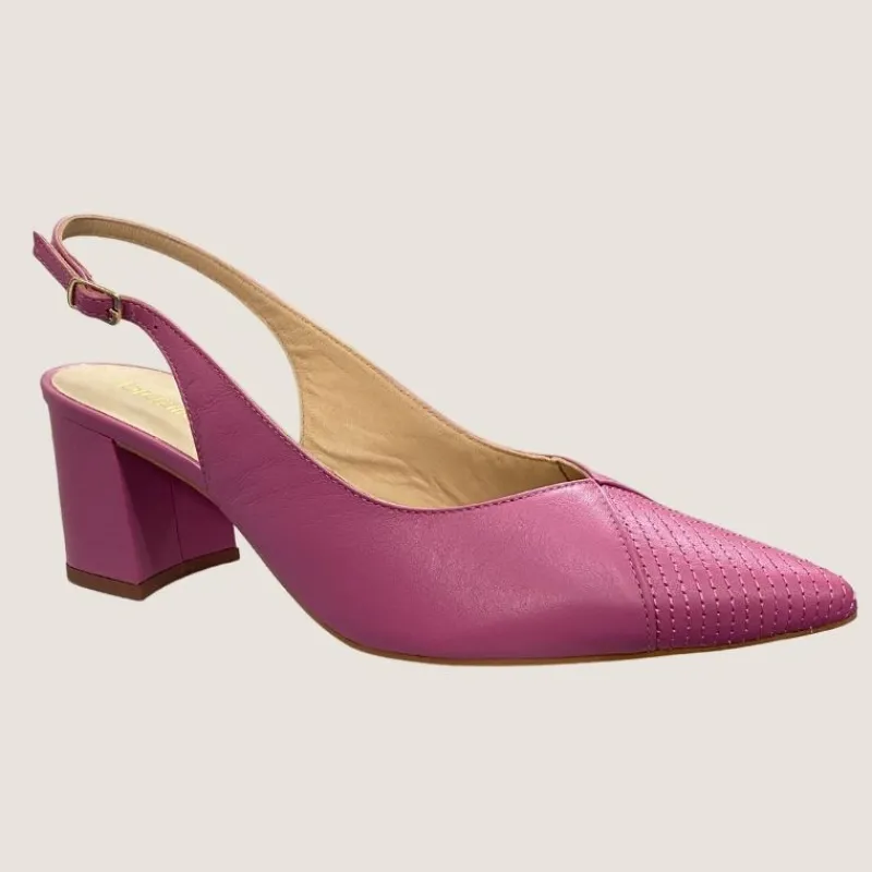 Regina Heel | Brazilio New