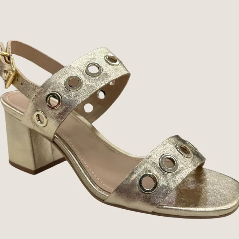 Sophie Heel | Brazilio Clearance
