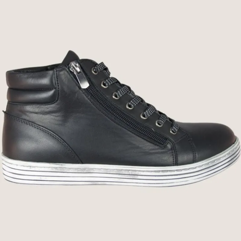 Urban Boot | Cabello Best