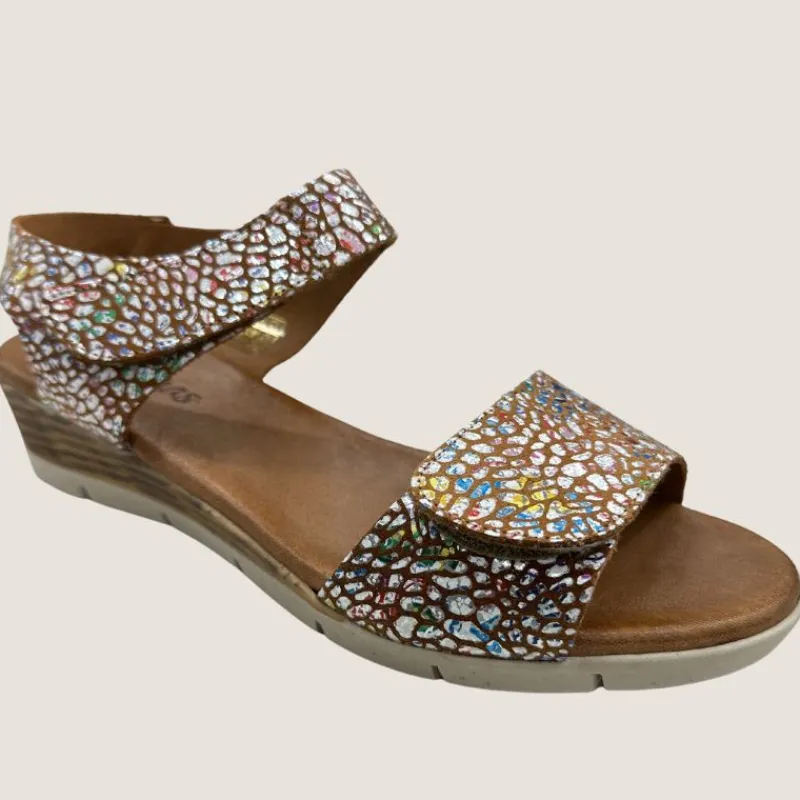 Shannon Sandal | Catalinas Sale