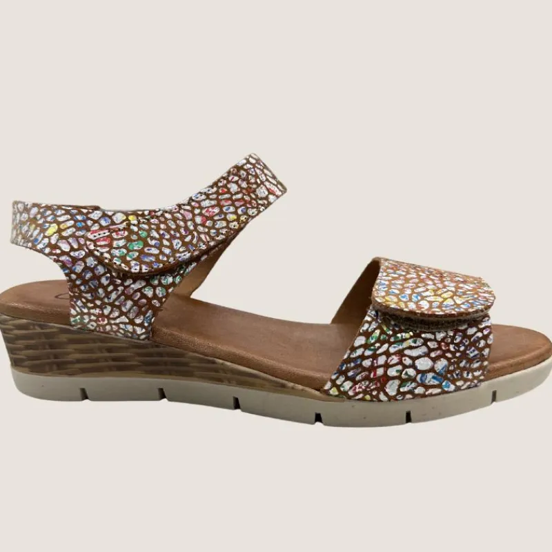 Shannon Sandal | Catalinas Sale