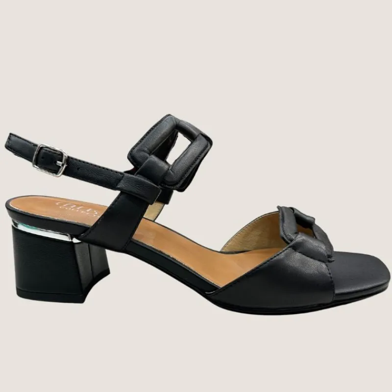 Egypt Heel | Chrissie Best