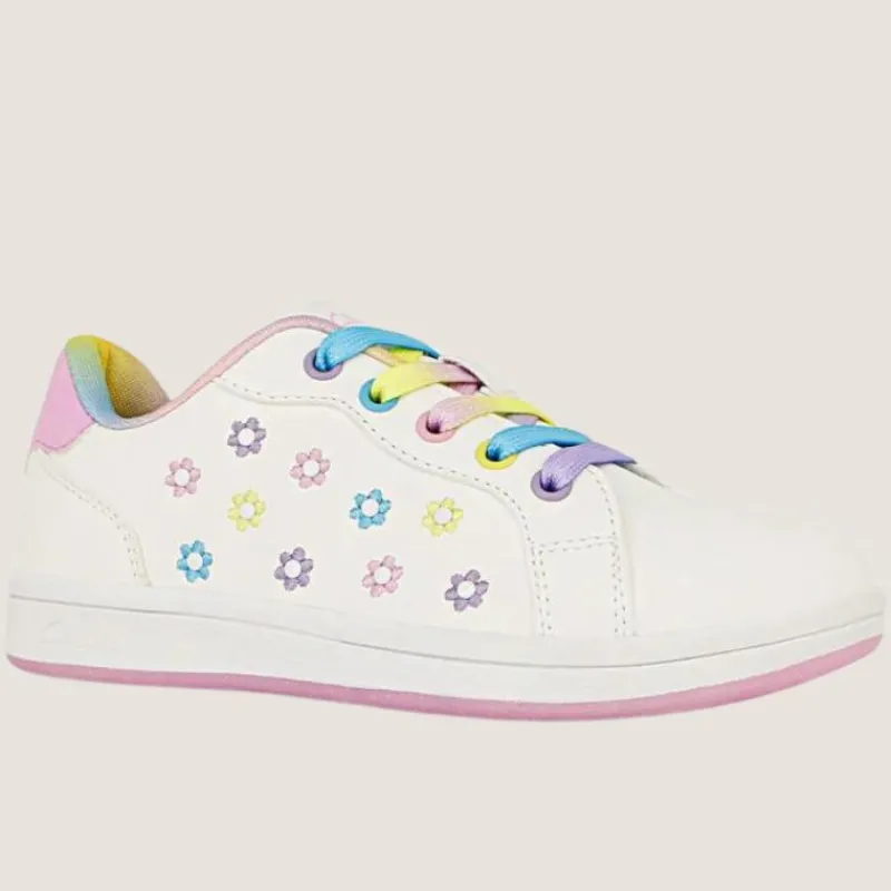 Daila Senior Sneaker | Clarks Online