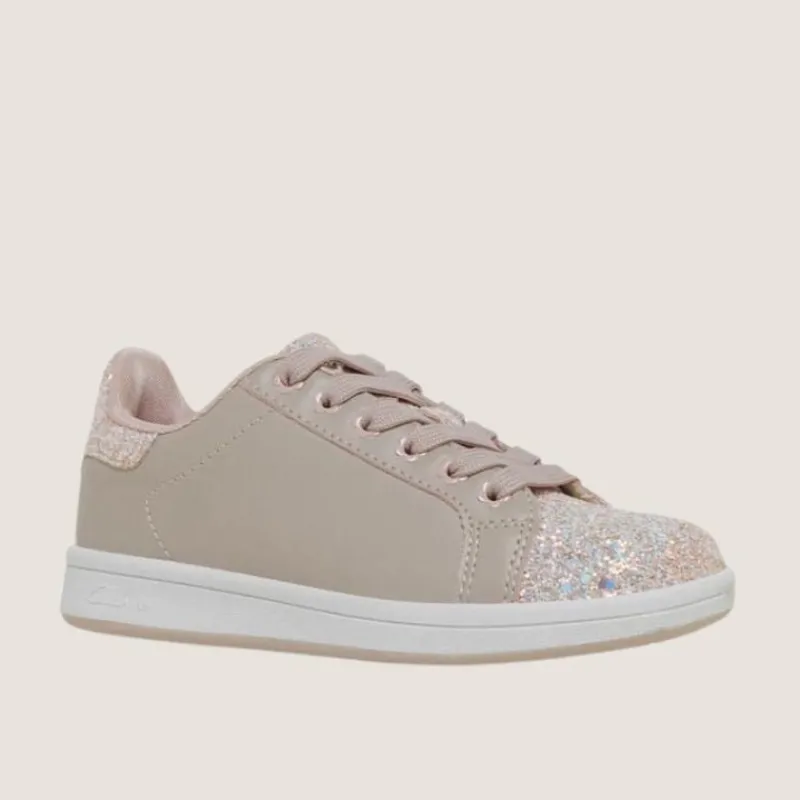 Diana Kids Sneaker | Clarks Hot