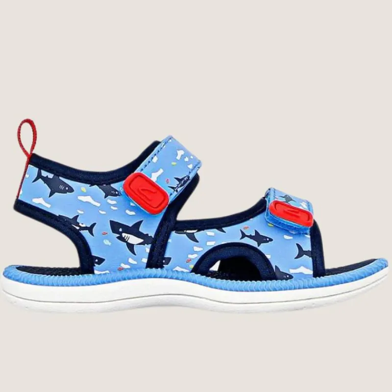 Fisher Kids Sandal | Clarks Online