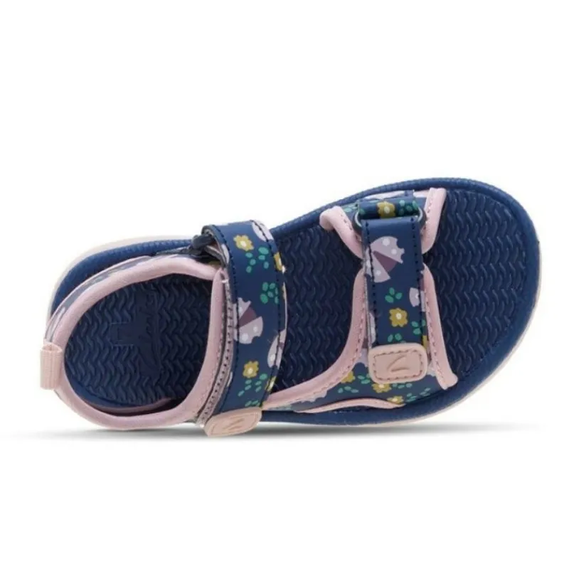 Florence Kids Sandal | Clarks Online
